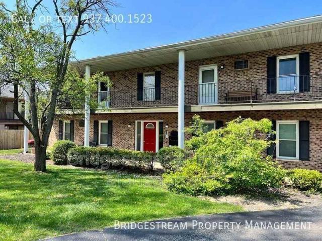 Apartment for rent in Dayton, Ohio
