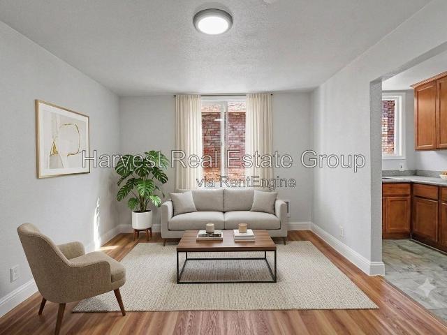 Apartment for rent in Oakland, California