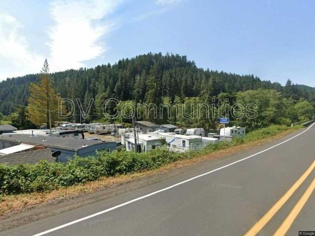 Apartment for rent in Oregonia