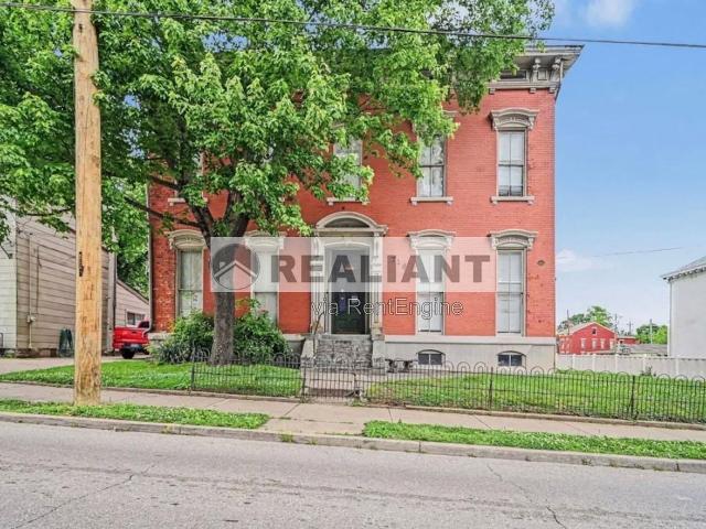 Apartment for rent in Covington, Kenton County