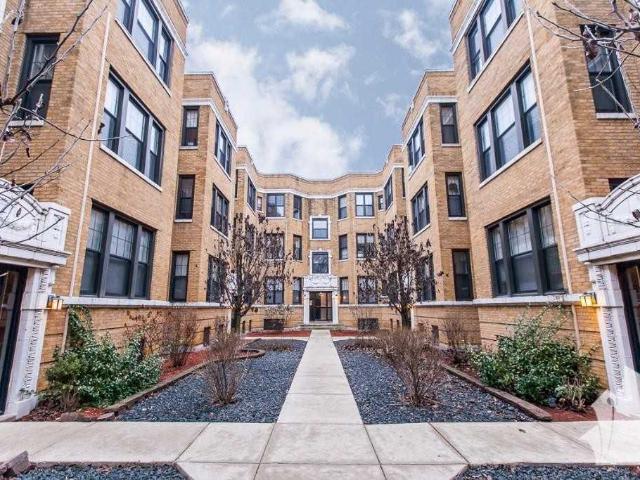 Apartment for rent in Chicago Park, Illinois