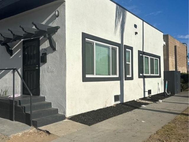 Apartment for rent in Long Beach, California