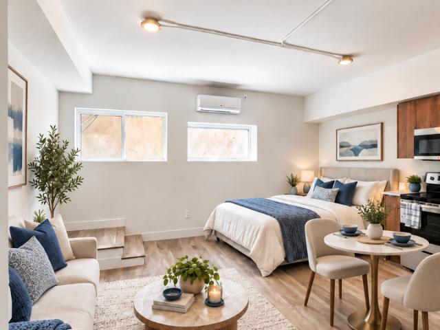Apartment for rent in Canoga Park, California
