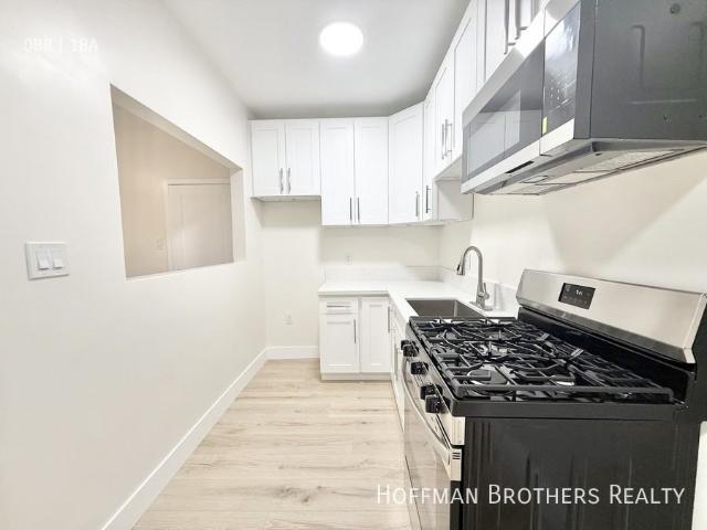 Apartment for rent in Long Beach, California