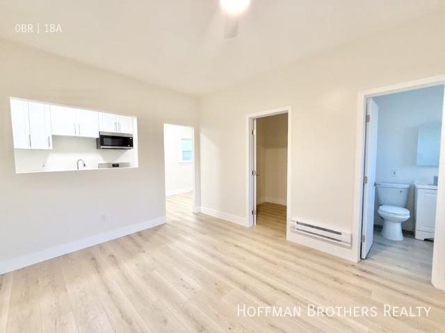 Apartment for rent in Long Beach, California