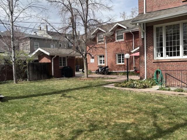 Apartment for rent in Denver, Colorado