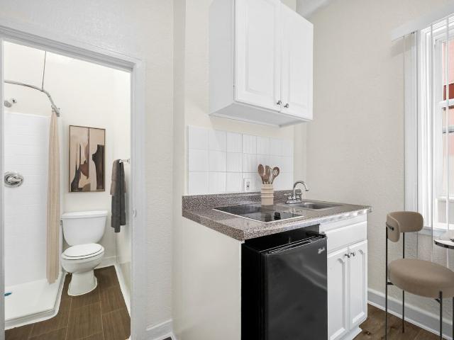 Apartment for rent in Canoga Park, California