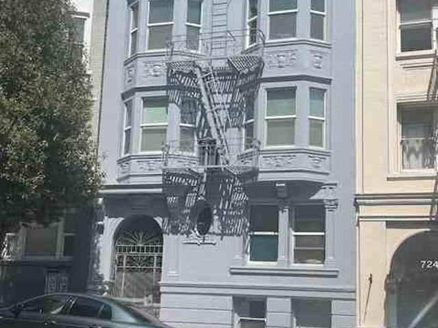 Apartment for rent in San Francisco, California