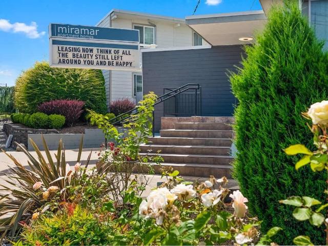 Apartment for rent in Tacoma, Washington
