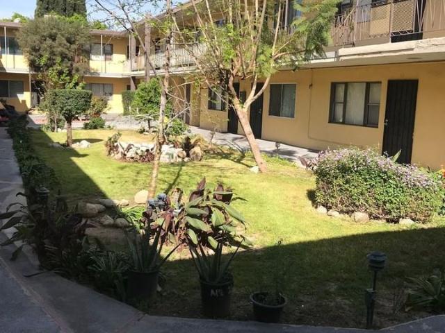 Apartment for rent in Los Angeles