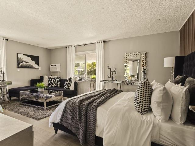 Apartment for rent in Los Angeles, Los Angeles County
