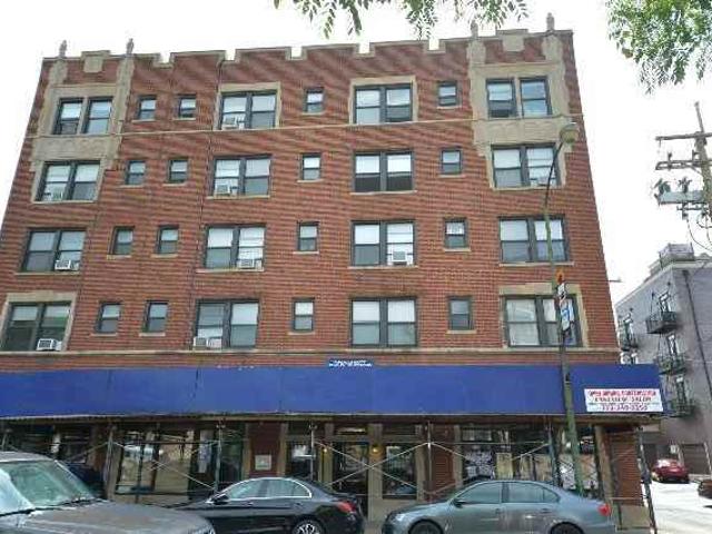 Apartment for rent in Chicago Park, Illinois