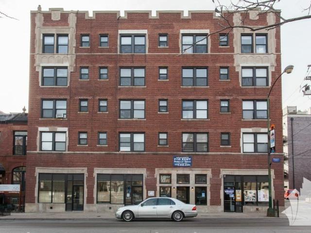 Apartment for rent in Chicago Park, Illinois