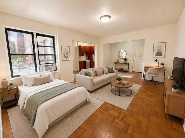 Apartment for rent in Arverne, New York