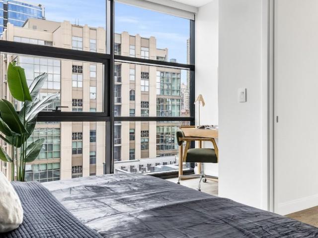 Apartment for rent in Chicago Park, Illinois