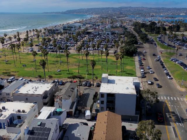 Property for rent in Jacumba, California