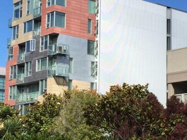 Apartment for rent in San Francisco, California