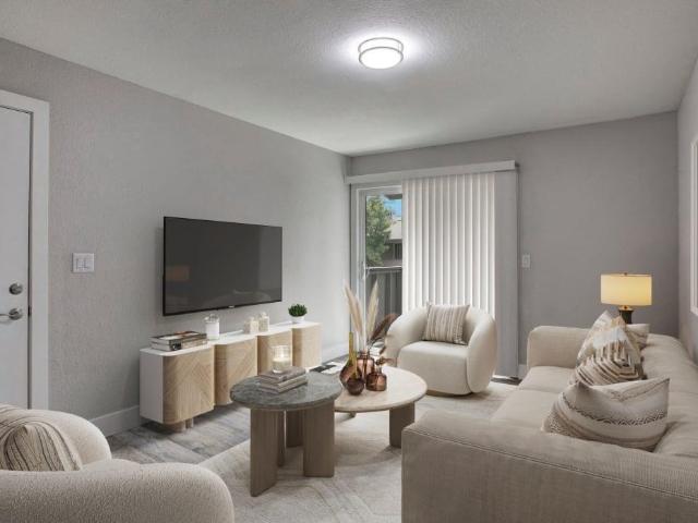 Apartment for rent in Citrus Heights, Sacramento County