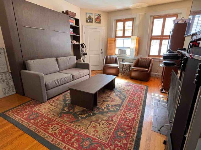 Apartment for rent in Boston, Massachusetts