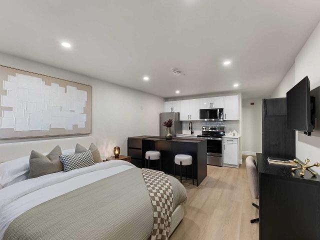 Apartment for rent in Niagara, Ontario