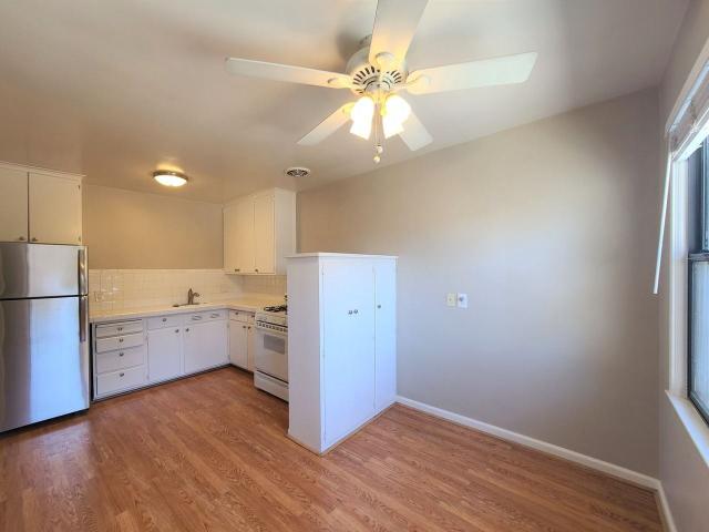 Apartment for rent in Mountain View, California