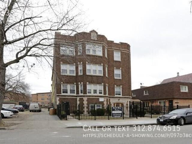 Apartment for rent in Chicago Park, Illinois