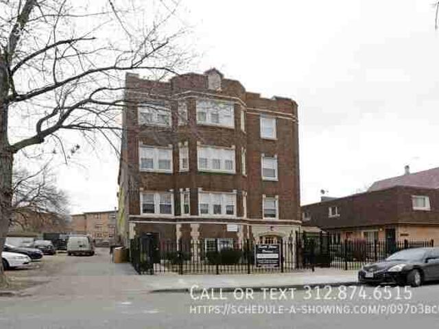 Apartment for rent in Chicago Park, Illinois