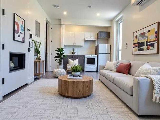 Apartment for rent in Arverne, New York