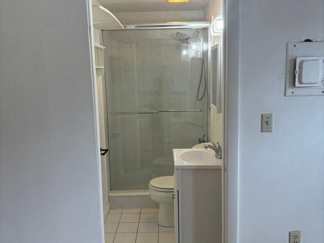 Apartment for rent in Boston, Suffolk County