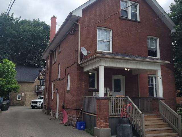 Apartment for rent in Woburn, Ontario
