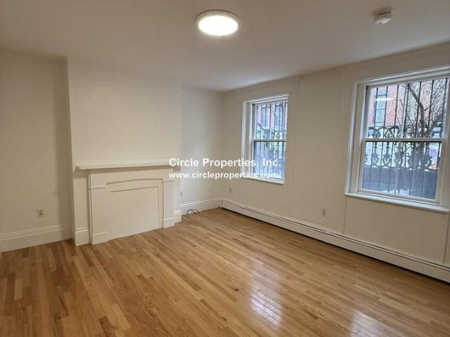Apartment for rent in Boston, Massachusetts