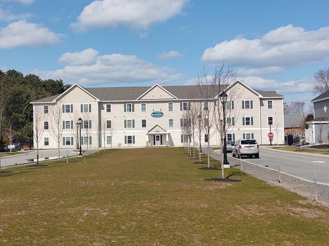 Apartment for rent in Scarborough, Maine