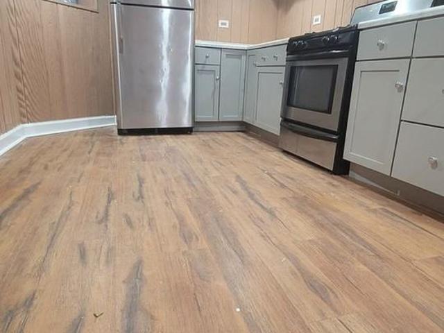 Apartment for rent in Chicago Park, Illinois