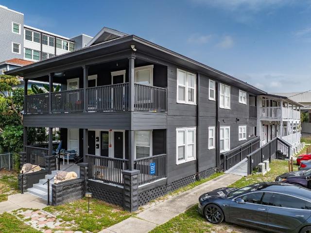 Apartment for rent in Saint Petersburg, Florida