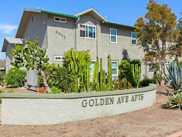 Apartment for rent in Lemon Grove