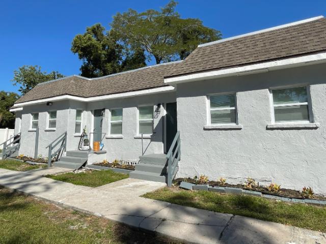 Property for rent in Tampa, Florida
