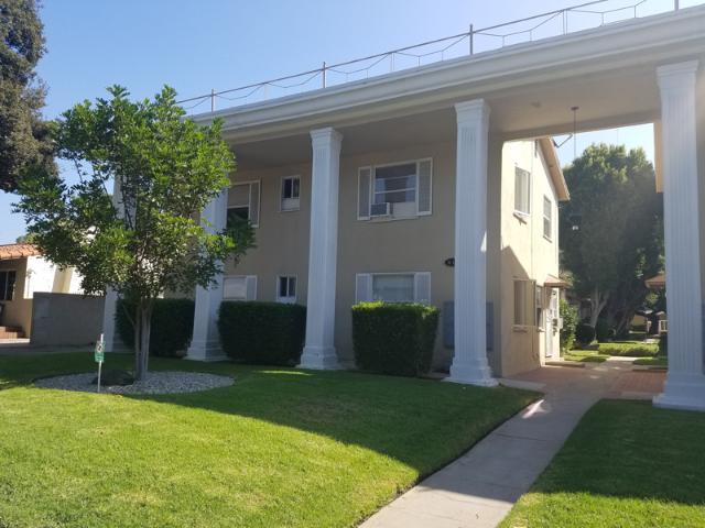 Apartment for rent in Glendale, California