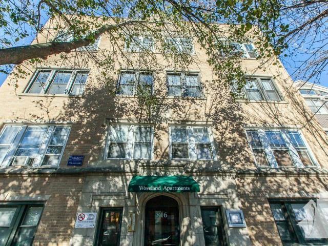 Apartment for rent in Chicago Park, Illinois
