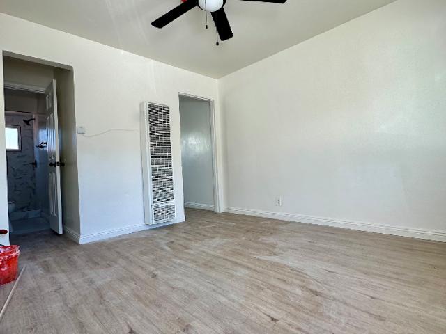 Property for rent in Santa Monica, California