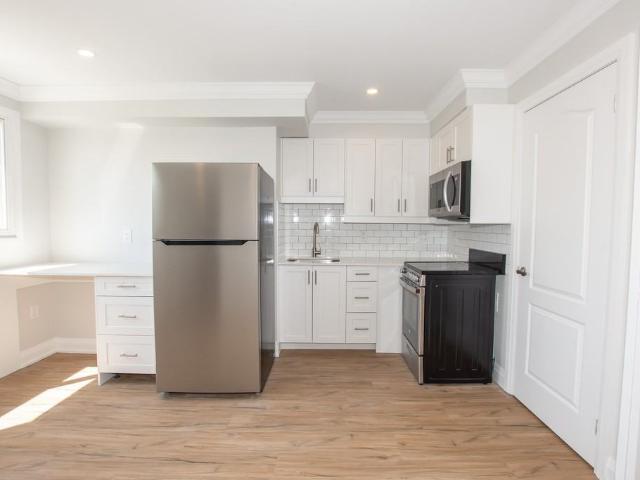 Apartment for rent in Niagara, Ontario