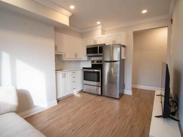 Apartment for rent in Niagara, Ontario