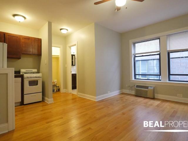 Apartment for rent in Chicago Park, Illinois
