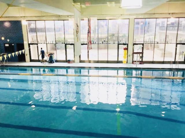 Apartment for rent in Chicago Park, Illinois