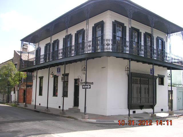 Apartment for rent in New Orleans, Louisiana