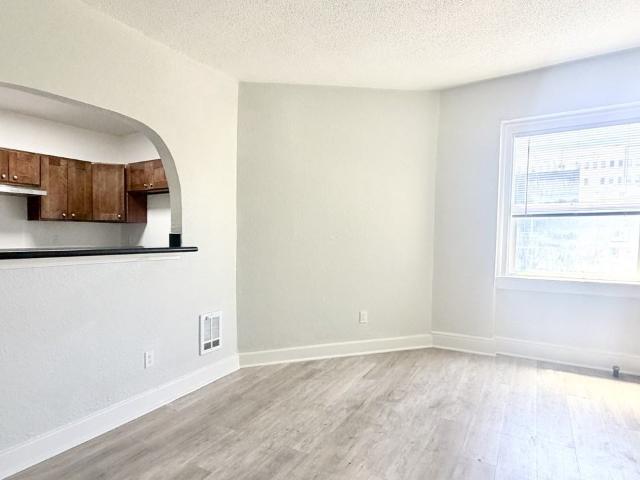Apartment for rent in San Francisco, California