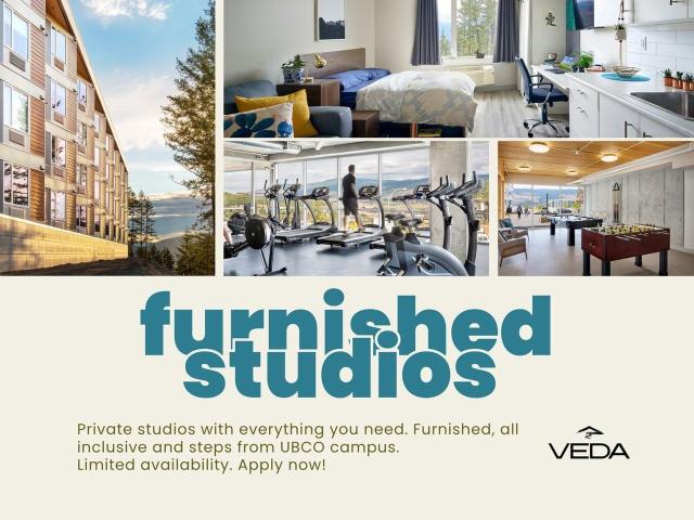 Apartment for rent in Winfield, British Columbia