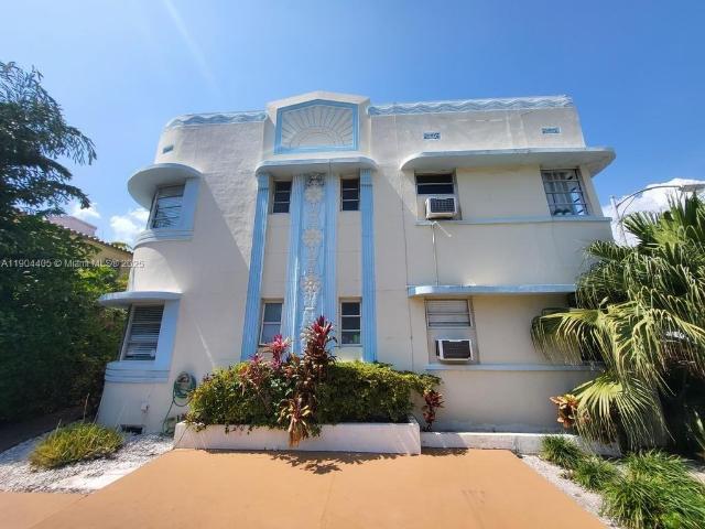 Apartment for rent in Miami Beach, Florida