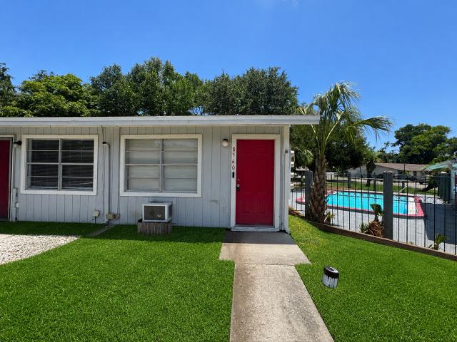 Apartment for rent in Tampa, Florida