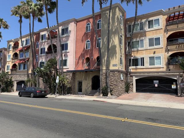 Apartment for rent in San Diego, San Diego County