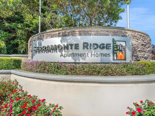 Apartment for rent in San Mateo, California